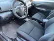 Toyota Yaris Base Sedan 2010 Gray - 3