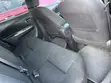 Toyota Yaris Base Sedan 2010 Gray - 4