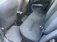 Toyota Yaris Base Sedan 2010 Gray - 5