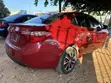 2019 Toyota Corolla LE Eco (1.8L 4cyl) Ivory - 2