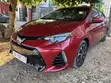2019 Toyota Corolla LE Eco (1.8L 4cyl) Ivory - 3