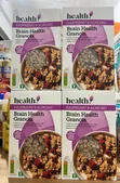 Health Granola Raspberry Almond (Brain Health) - 2