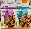 Health Granola Raspberry Almond (Brain Health) - 3