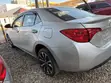 2017 Toyota Corolla SE Sedan - 2