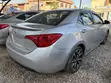 2017 Toyota Corolla SE Sedan - 3