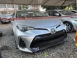 2017 Toyota Corolla SE Sedan - 5