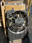 Kia Sportage Radiator (Water Tank) Complete - 2