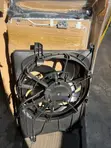 Kia Sportage Radiator (Water Tank) Complete - 4