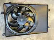 Kia Sportage Radiator (Water Tank) Complete - 5