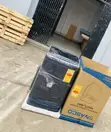 Nasco 8KG Top Load Fully Automatic Washing Machine (NASTL-B80) - 1