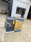 Nasco 8KG Top Load Fully Automatic Washing Machine (NASTL-B80) - 2