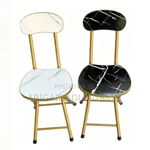 Foldable Chair - Brand New