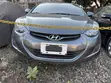 2013 Hyundai Elantra Limited Sedan FWD (1.8L) - 1
