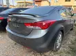 2013 Hyundai Elantra Limited Sedan FWD (1.8L) - 2