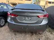 2013 Hyundai Elantra Limited Sedan FWD (1.8L) - 3