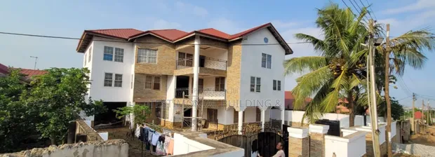 20 Bedroom Hotel for Sale - Kasoa West Hills Mall Area - 1