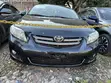 2010 Toyota Corolla LE Sedan - Black - 2