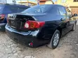 2010 Toyota Corolla LE Sedan - Black - 5