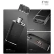 Heatz ZT90 USB-C to HDMI/Aux/PD 100W Adapter - 1