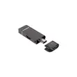 Heatz ZT90 USB-C to HDMI/Aux/PD 100W Adapter - 2