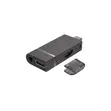 Heatz ZT90 USB-C to HDMI/Aux/PD 100W Adapter - 3