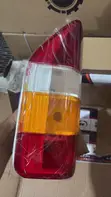 Mercedes-Benz Sprinter Tail Lights (Old Type) - 2