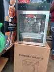Food Dehydrator for Agribusiness - 1