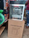 Food Dehydrator for Agribusiness - 2
