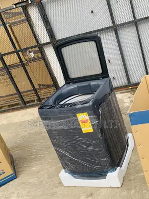 Brand New Nasco 12 KG Top Load Washing Machine