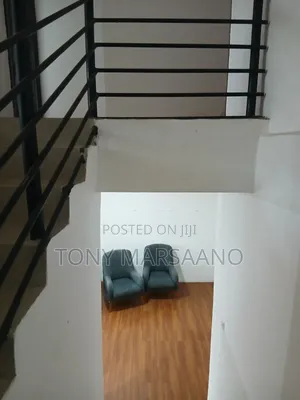 4-Bedroom Townhouse/Terrace for Rent in West Legon, Medifem Area