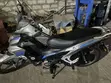 Apsonic AP110-3A Motorcycle 2026 - 3