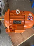 Brand New Block Machine Motor - UK Brand - 3