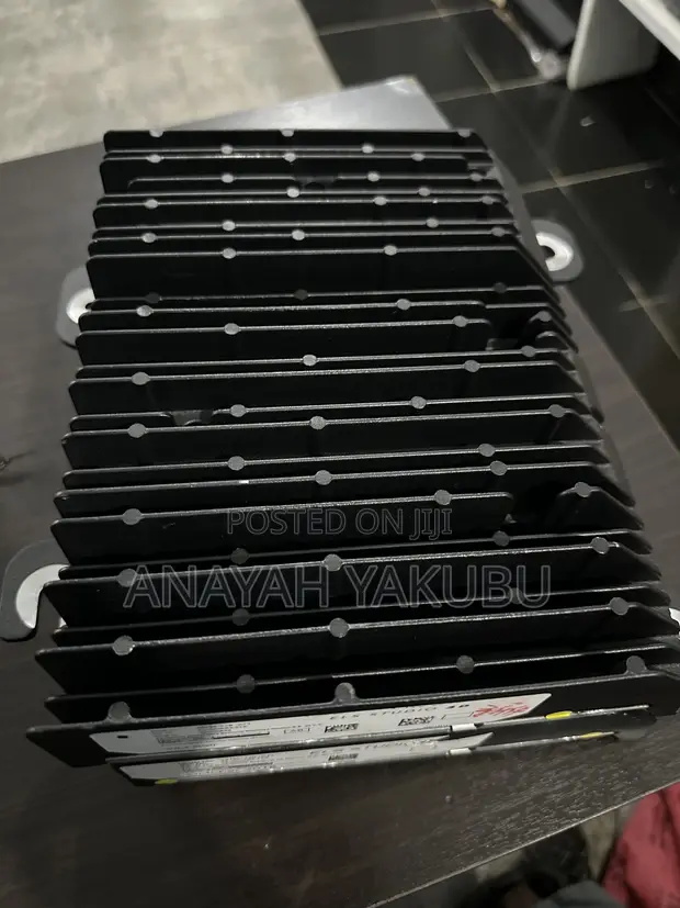 2018-25 Acura RDX Aspec Amplifier - 1