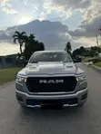 RAM 1500 Classic SLT Fleet Quad Cab SB 2024 Silver - 2