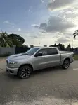 RAM 1500 Classic SLT Fleet Quad Cab SB 2024 Silver - 3