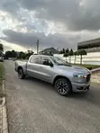 RAM 1500 Classic SLT Fleet Quad Cab SB 2024 Silver - 4