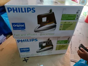 Philips HD1172 Dry Iron - Brand New