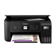 Epson EcoTank L3256 Color Printer - Print, Scan, Copy - 2