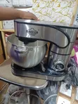 Uakeen Germany Stand Mixer - 10L - 1