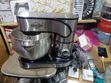 Uakeen Germany Stand Mixer - 10L - 2