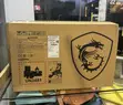MSI Katana 15 Gaming Laptop - Intel Core i7, 16GB RAM, 512GB SSD - 4