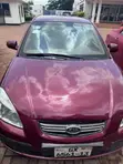 Kia Rio 1.4 Automatic 2006 Burgundy - 2