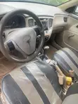 Kia Rio 1.4 Automatic 2006 Burgundy - 4