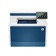 HP LaserJet Pro MFP 4303fdn Color Printer - A4 - 1