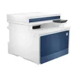 HP LaserJet Pro MFP 4303fdn Color Printer - A4 - 2