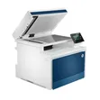 HP LaserJet Pro MFP 4303fdn Color Printer - A4 - 3