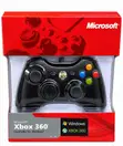 Microsoft Xbox 360 Controller for Windows - 1
