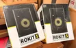 KRK Rokit 5 G5 Powered Studio Monitor - 2