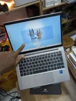 HP EliteBook 830 G8 Laptop - Intel Core i5, 16GB RAM, 256GB SSD - 3