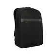 Targus GeoLite EcoSmart Essentials Backpack - Black - 1